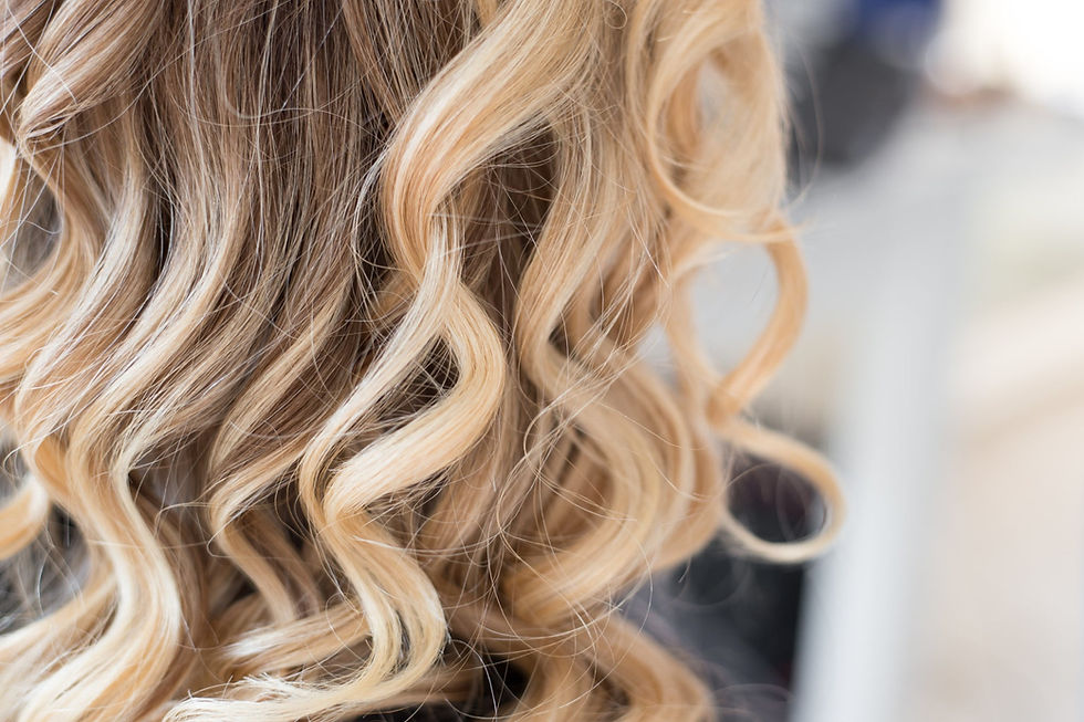 What Your Colorist Really Wants You to Know Before Getting Balayage