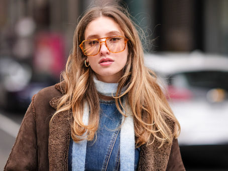 Is Balayage Still in Style? Find Out Here