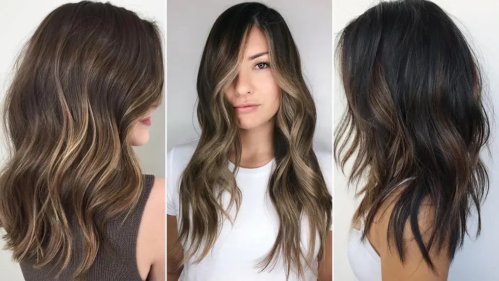 Best Hairstyles