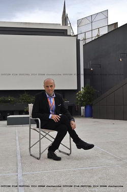 Director's Filmography