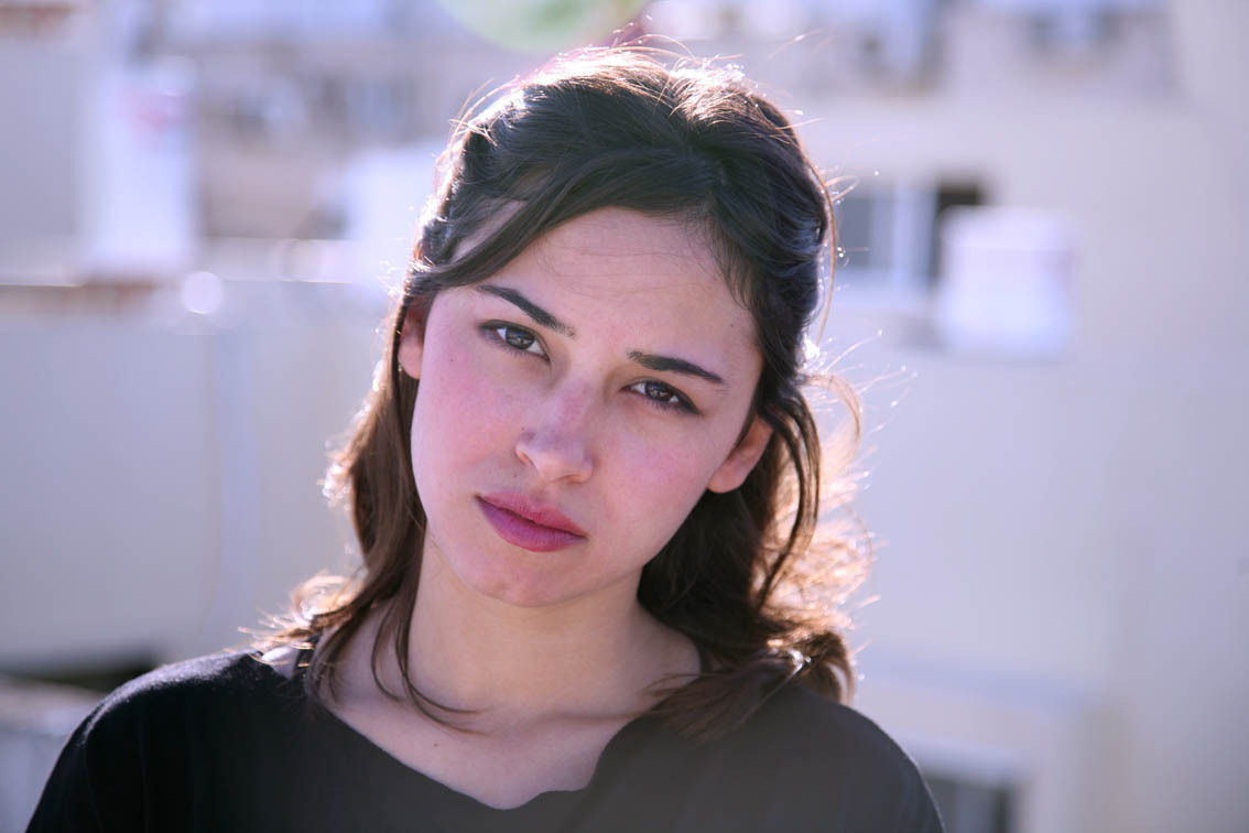 cast of Snails in the Rain