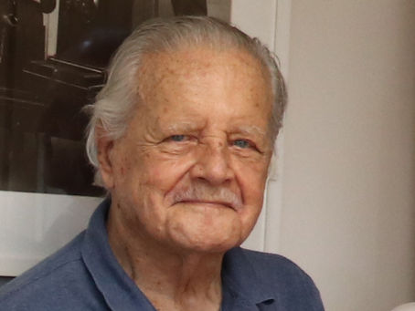 Revista Einstein publica editorial sobre Erney Plessmann de Camargo