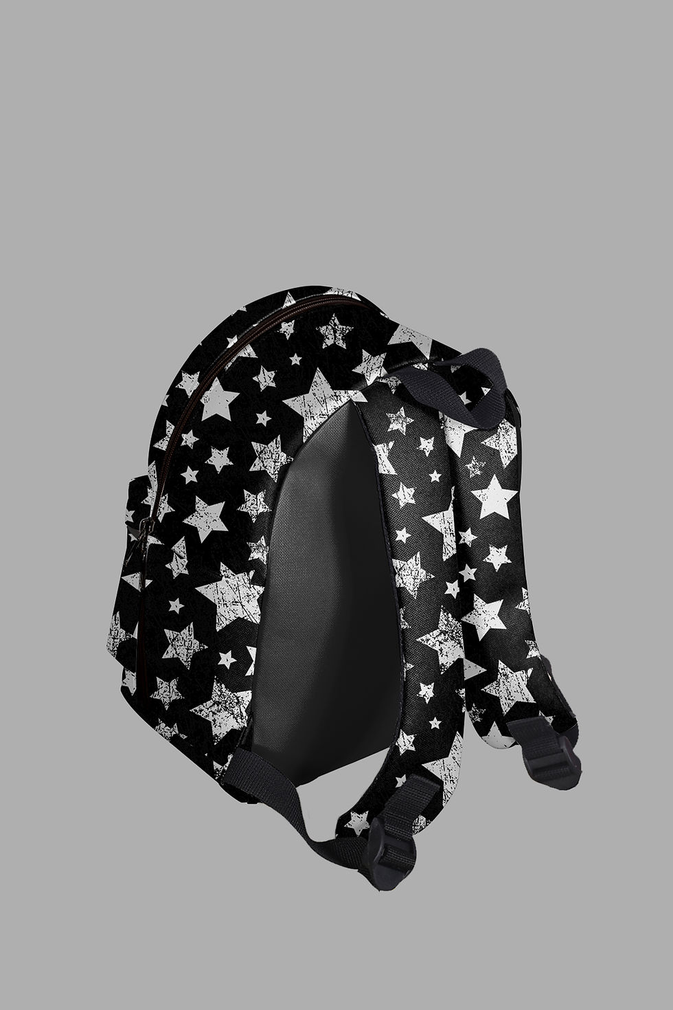 Thumbnail: White Stars (Unisex) Modish