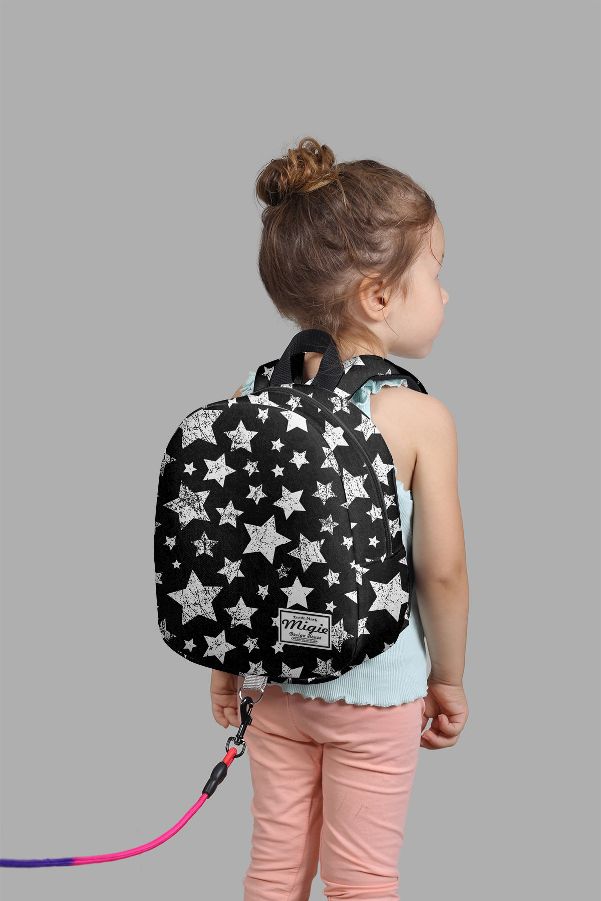 White Stars (Unisex)