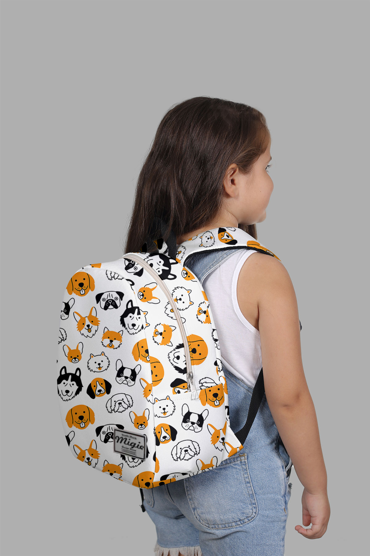 Smiling Dogs (Unisex)