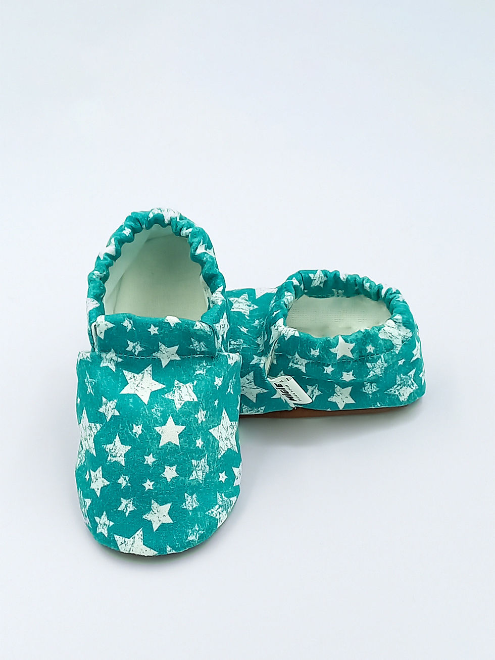 Thumbnail: Vintage Denim Stars