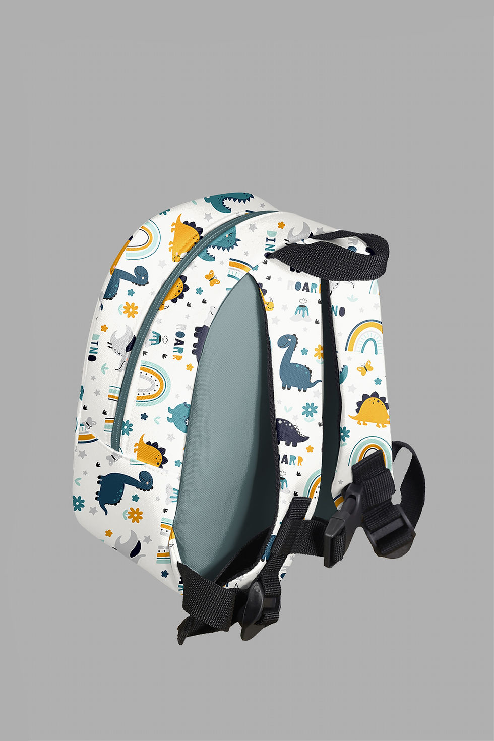 Thumbnail: Happy Dinosaurs (Unisex)