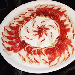 Miniatura: Restaurant LOS GRANAINOS 3