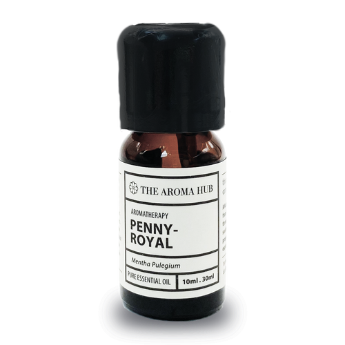 Penny Royal Essential Oil The Aroma Hub