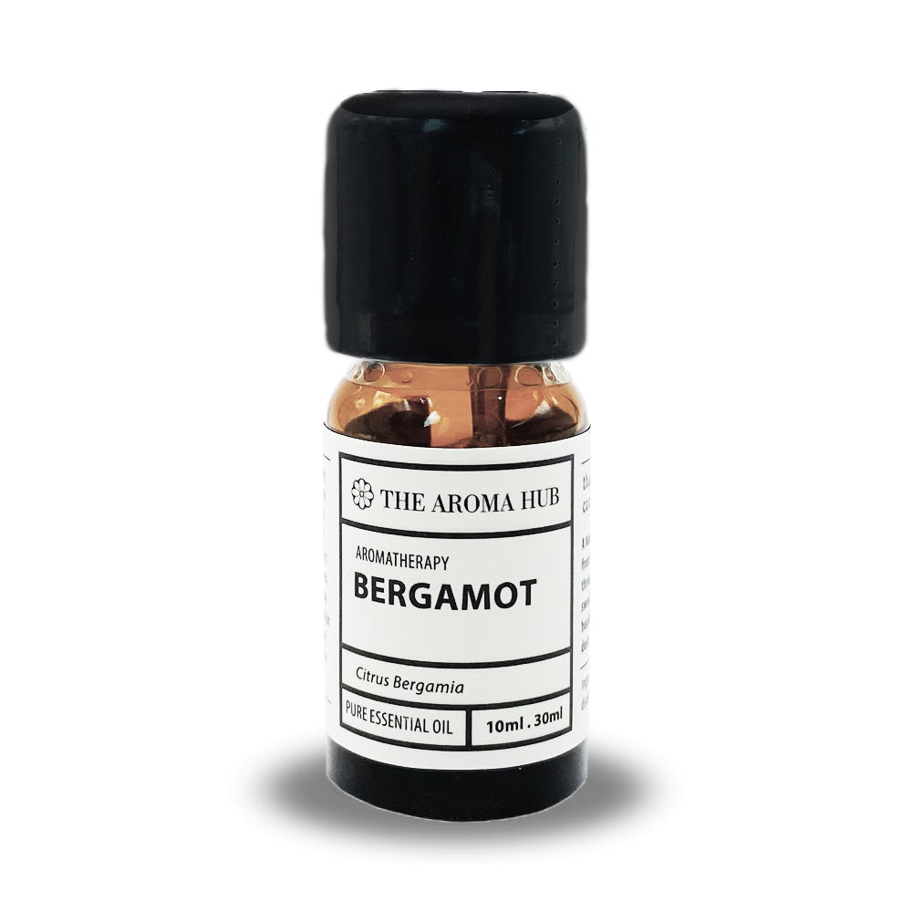 Bergamot Essential Oil