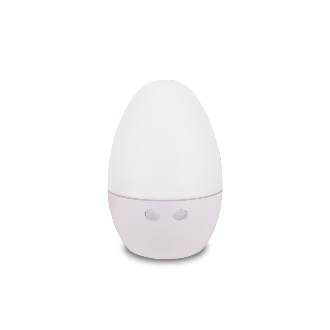 Egg Diffuser - White