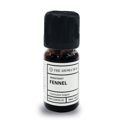 Fennel Essential Oil The Aroma Hub