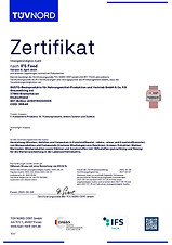 Zertifikat IFS Food V8 DE gültig bis 070927.jpg