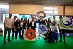 Amaze, Amaze, Amaze: Ambidata® no labsummit® 2026