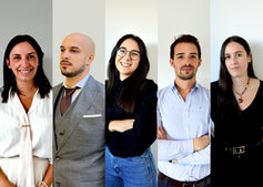 Como estão os nossos DU's a desenhar o futuro da Gestão Laboratorial e Industrial