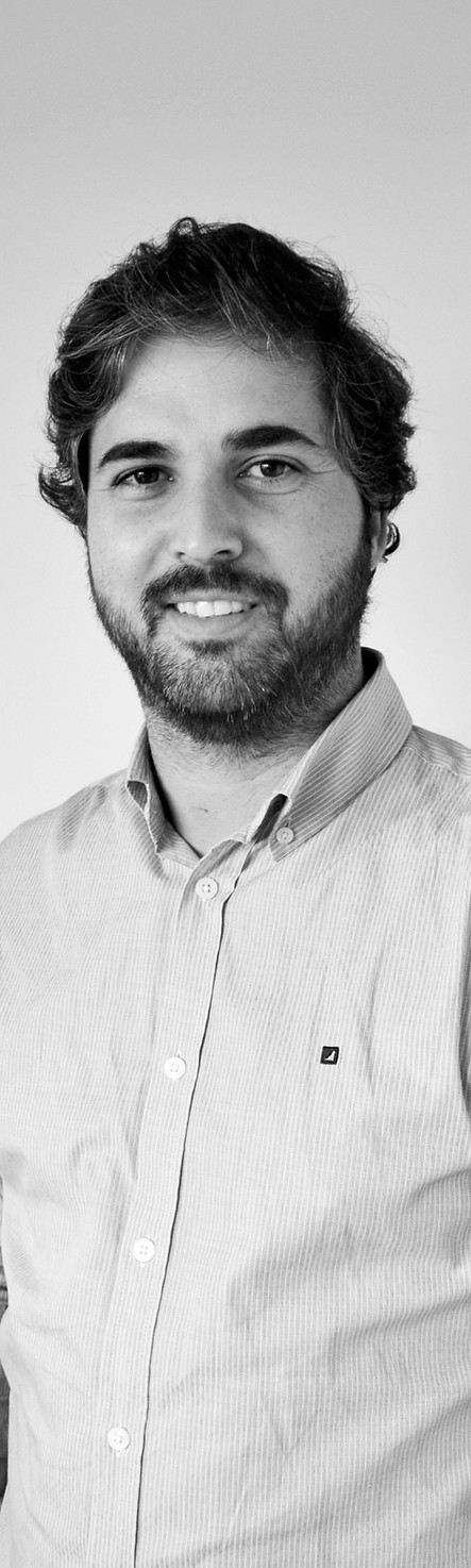 Carlos Beleza Partner Ambidata Group