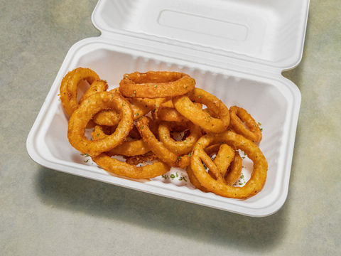 Surfside Creamery Land Sharks Menu