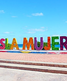 isla mujeres mexico 