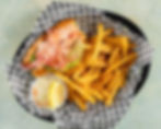 Bayside Lounge & Restaurant Best Lobster Rolls