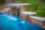 Backyard Paradise Pools