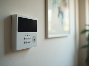 Why Choose Wireless Home Alarm Systems for Your Home
