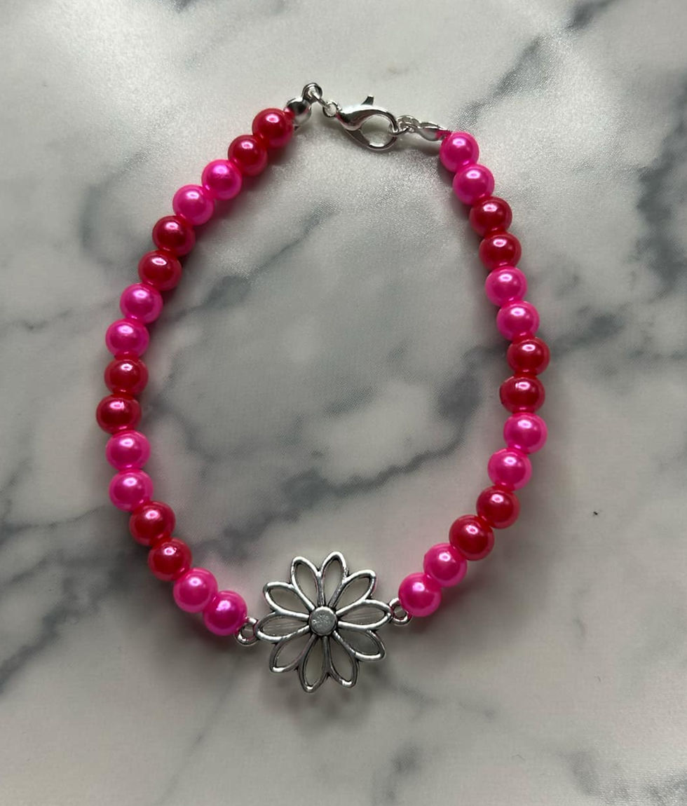 Thumbnail: Oh Flower Bracelet