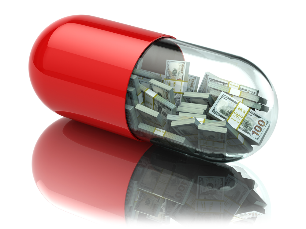 Worth reading: Andrew Weil’s "Mind Over Meds"