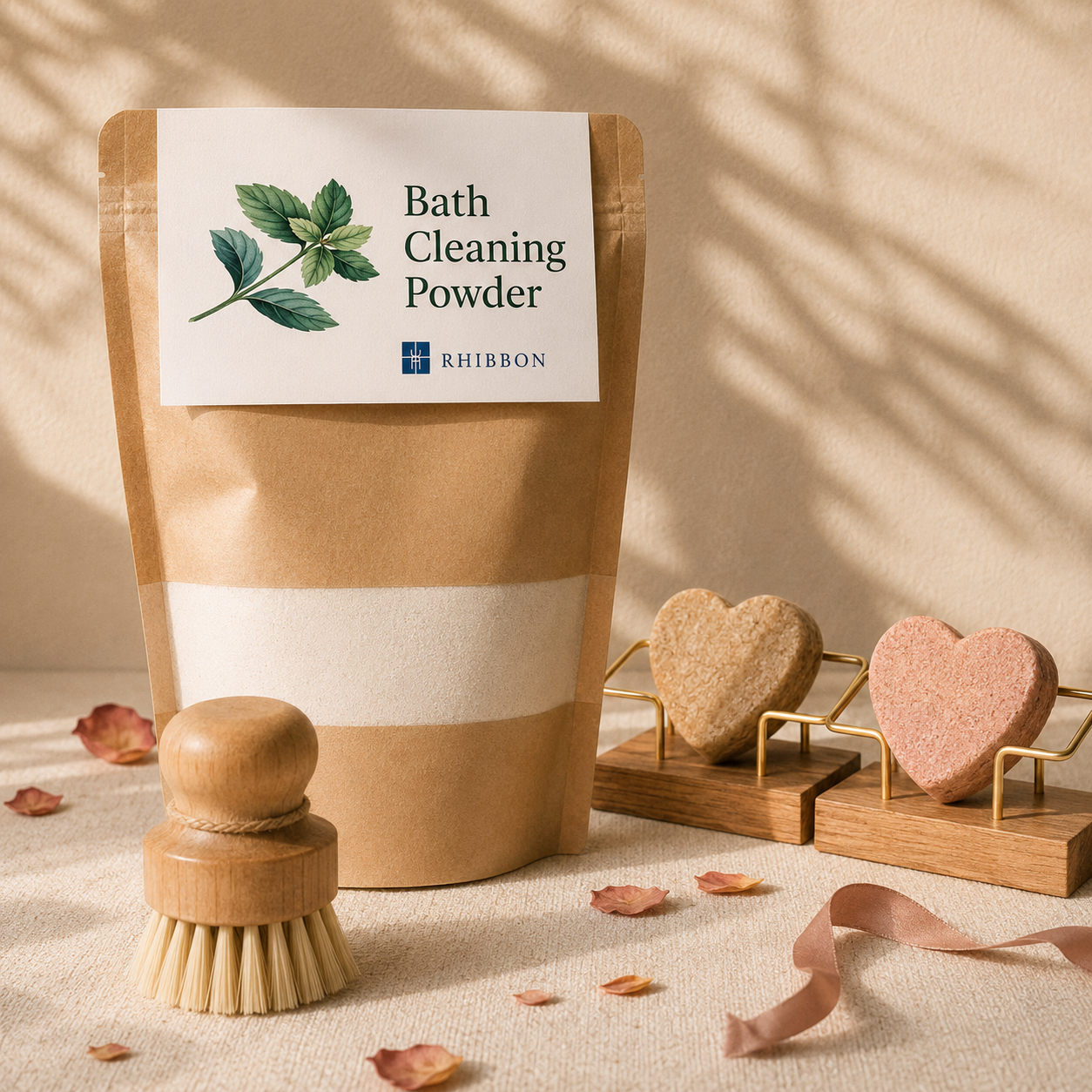 Special Bundle | 2 Bathbombs + Cleaning Kit