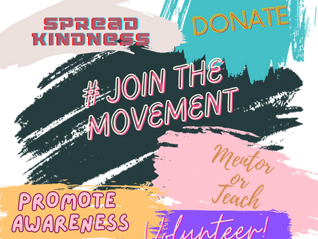 🌟🙌 GIVING BACK: The True Measure of Accomplishment 🙌🌟