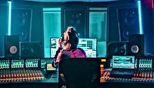 Studio