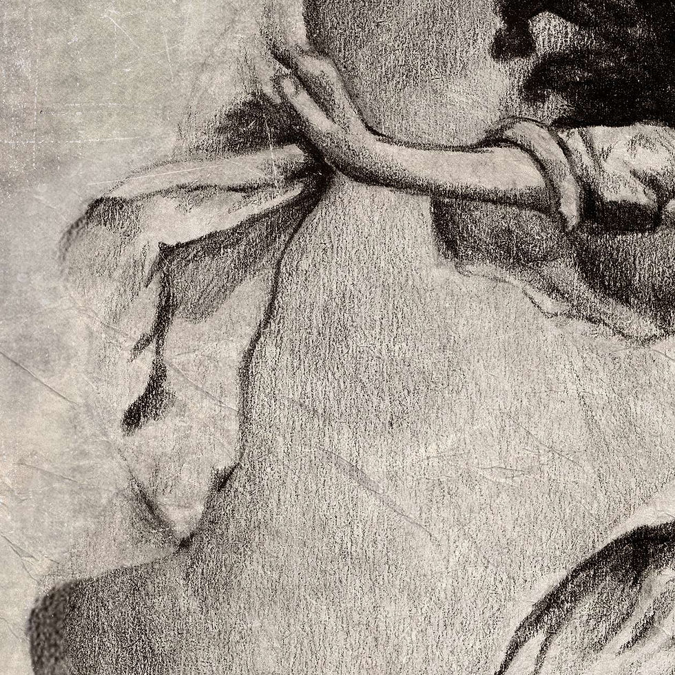 Thumbnail: Femme Drapée