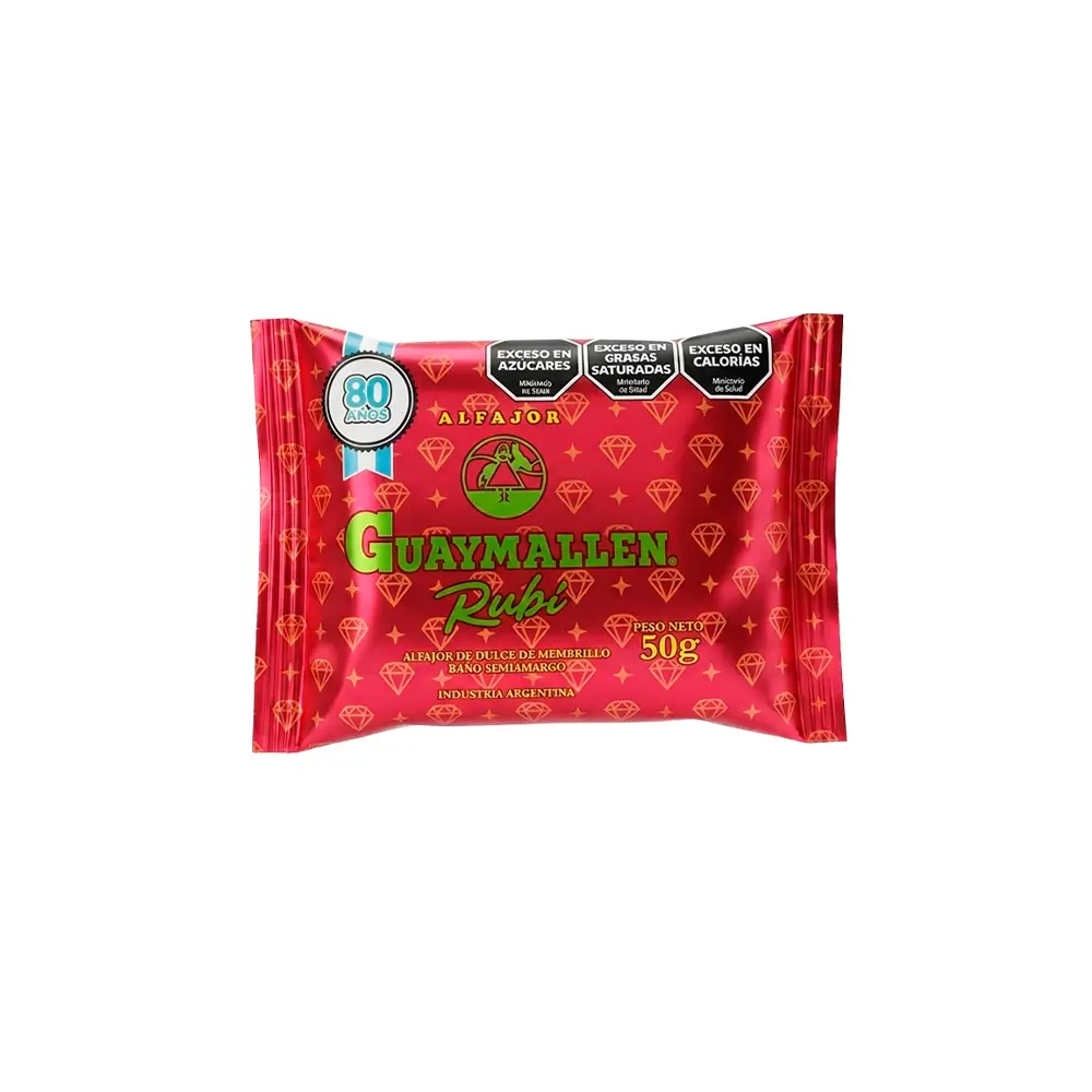 Guaymallen Rubi