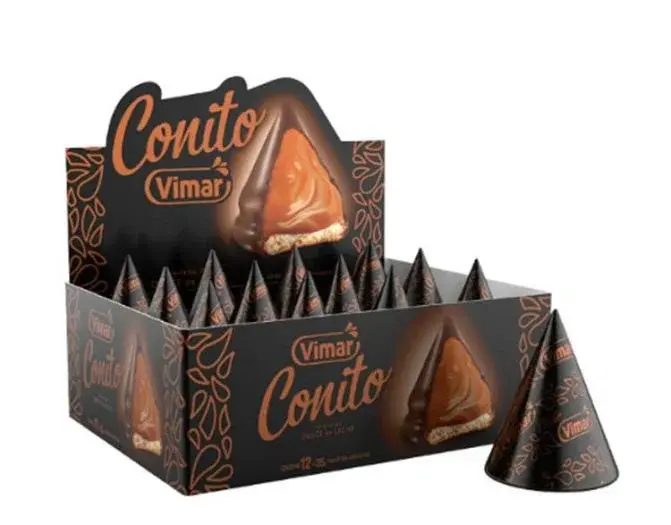Copito Vimar x12u