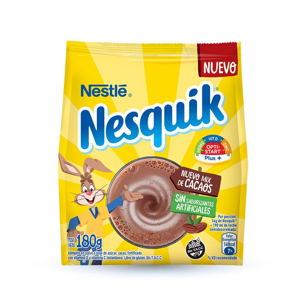 Nesquik x180