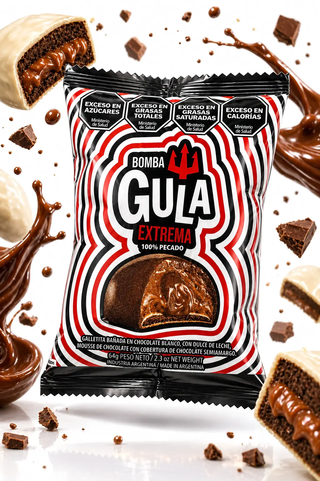 Bomba Gula