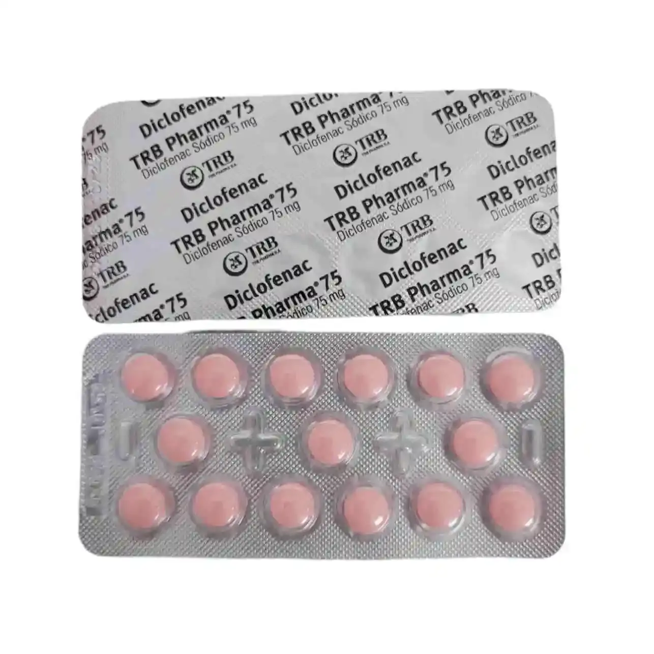 Diclofenac 75
