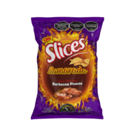 Miniatura: Papa Slices x 70gr