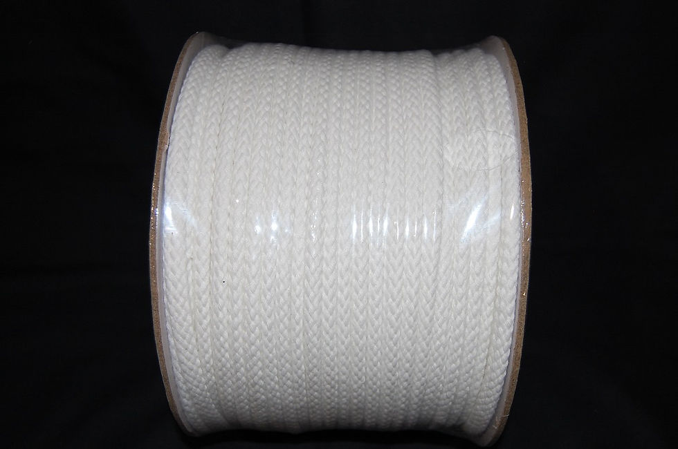 Thumbnail: BTC5 - 10mm Double Rope