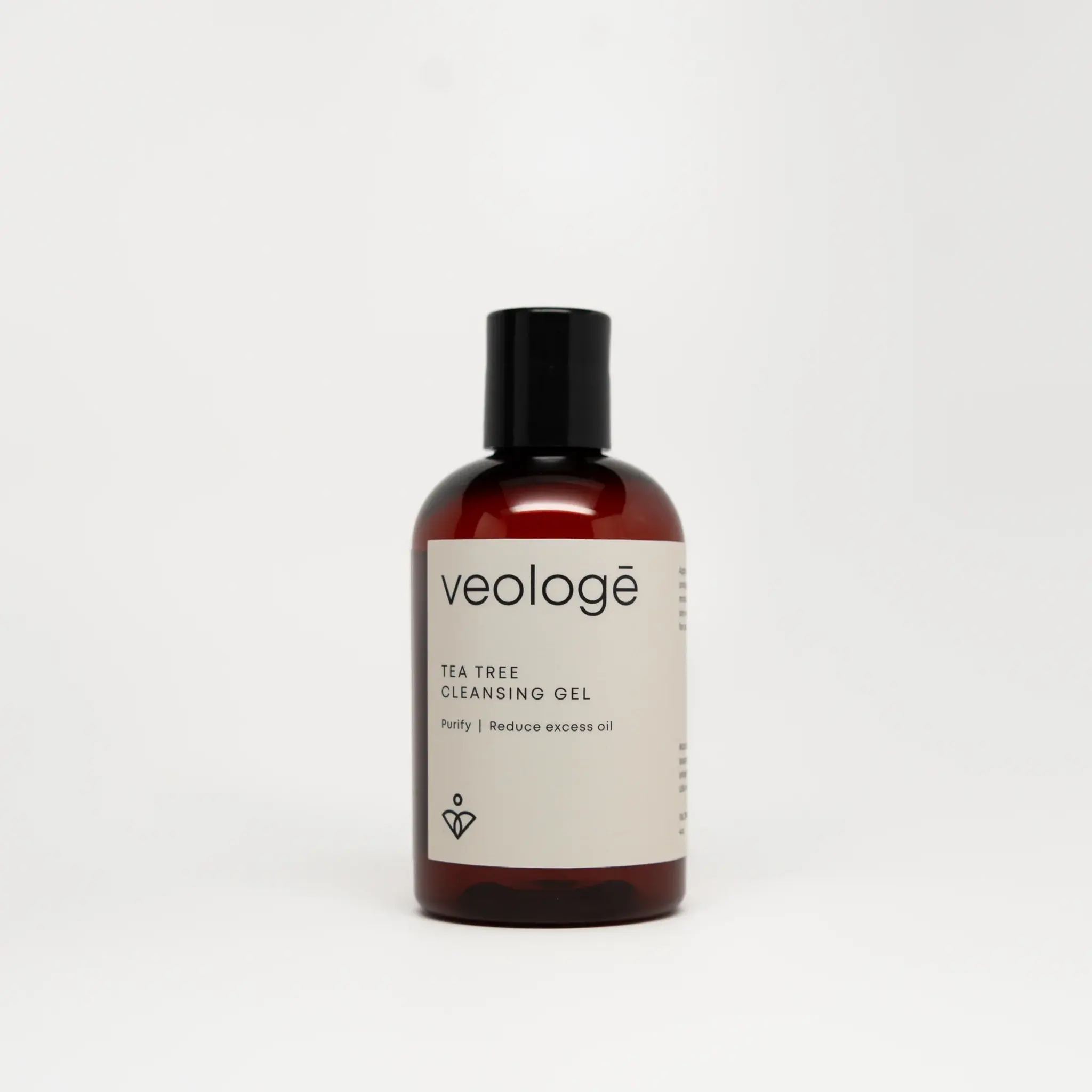 Tea-Tree Cleansing Gel