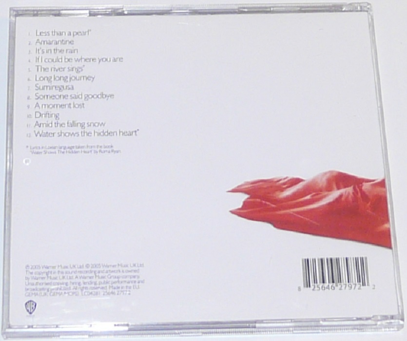 enya album 2005 enya album 2005