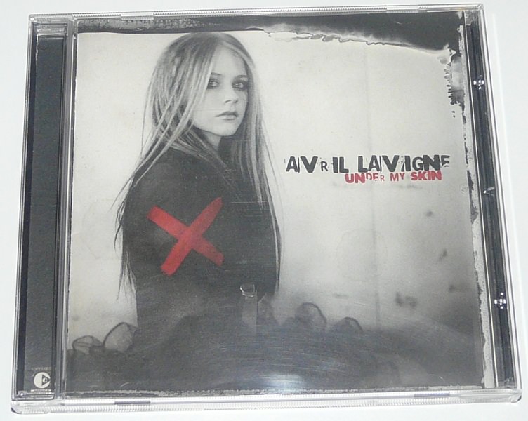 avril lavigne under my skin album download zip avril lavigne under my skin album download zip