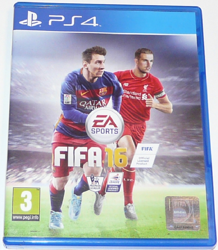 Fifa