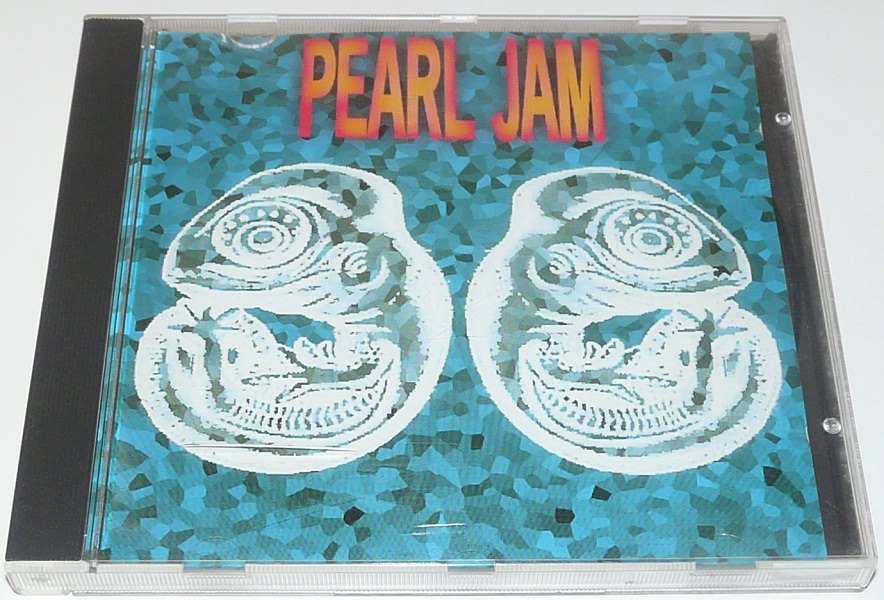 Pearl jam albums in order setideX