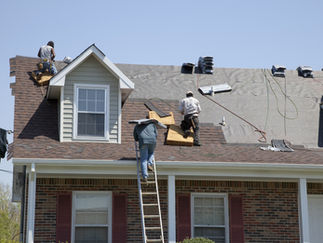 Insurance Coverage and Contractor Repairs