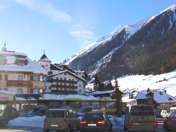 Austria’s Tyrol Region: A Pioneer in Tracking SARS-CoV-2 in Wastewater