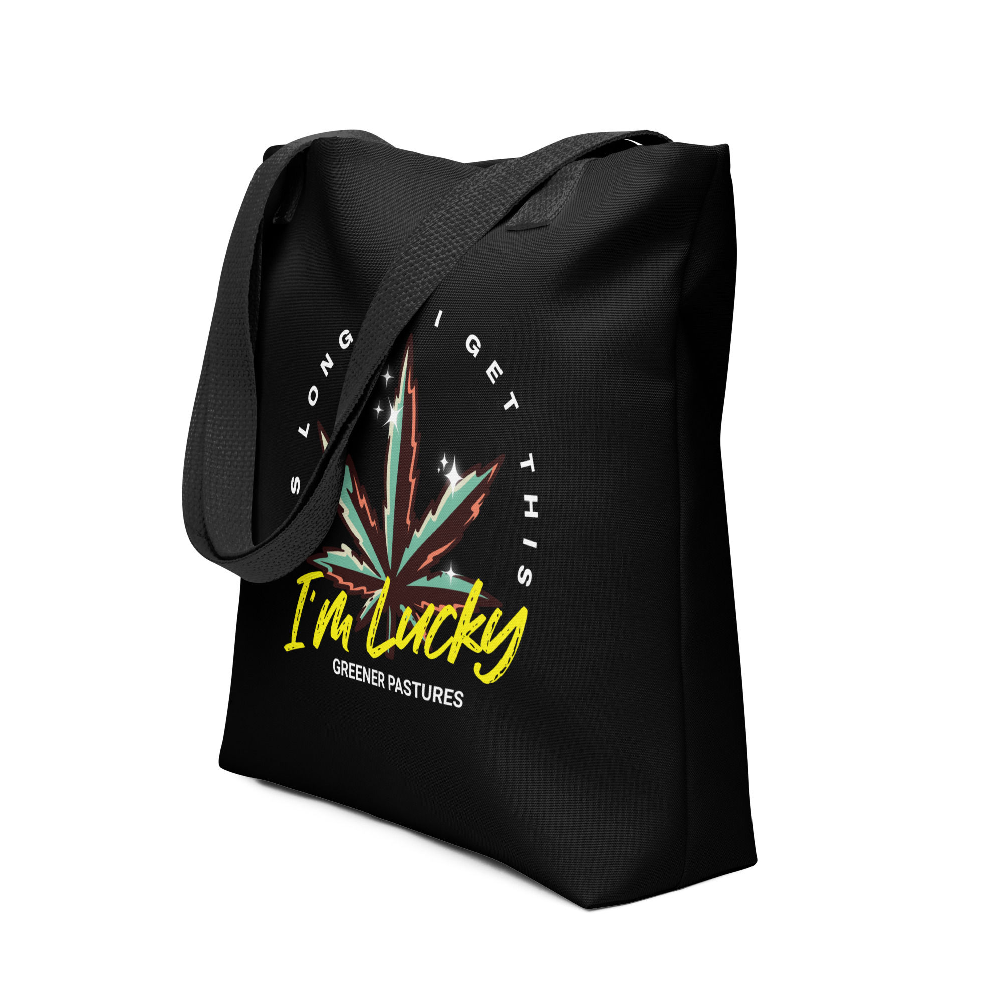Lucky Tote
