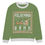 Thumbnail: Feliz nai Dank knitted crew neck sweater