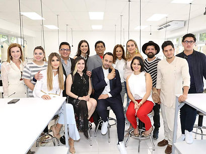 UNITEC_Diseño de Moda