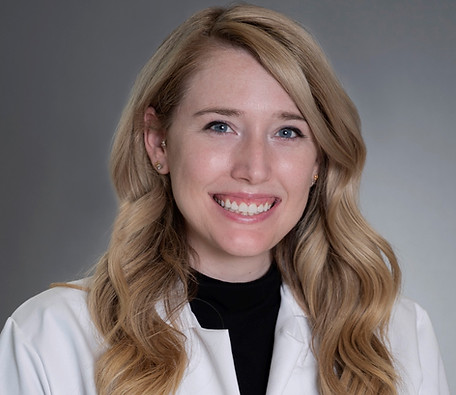 Dr. Shannon O'Reilly, Medical Physicist