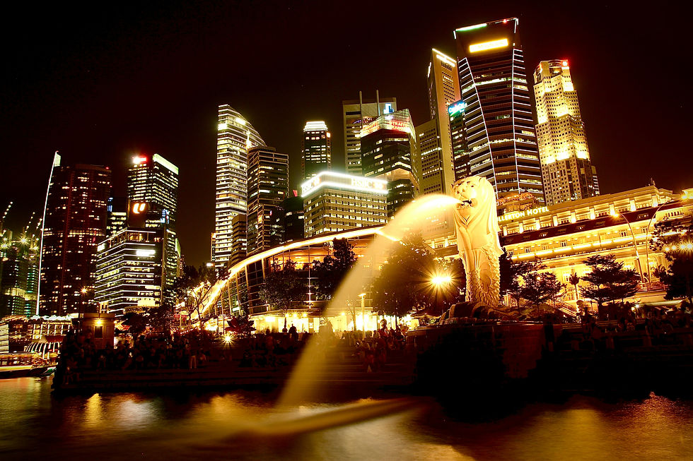 Singapore